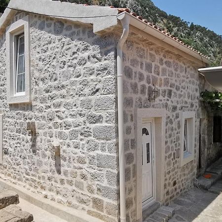 Casa Vecchia Villa Kotor Eksteriør bilde