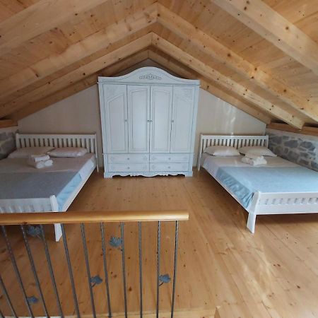 Casa Vecchia Villa Kotor Eksteriør bilde