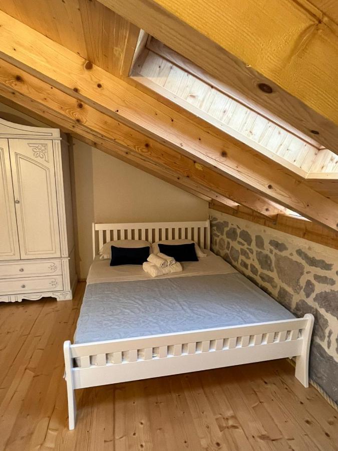 Casa Vecchia Villa Kotor Eksteriør bilde