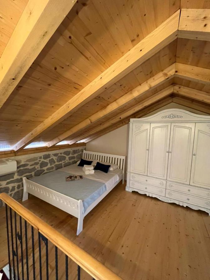 Casa Vecchia Villa Kotor Eksteriør bilde