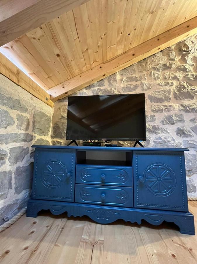 Casa Vecchia Villa Kotor Eksteriør bilde