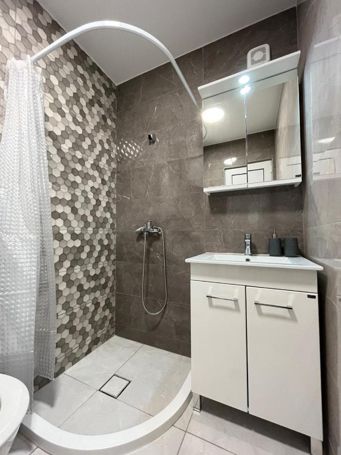 Casa Vecchia Villa Kotor Eksteriør bilde