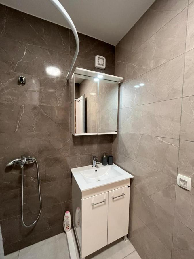 Casa Vecchia Villa Kotor Eksteriør bilde