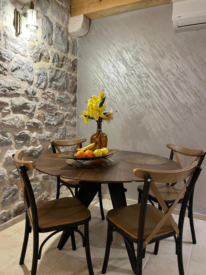 Casa Vecchia Villa Kotor Eksteriør bilde