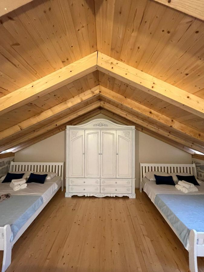 Casa Vecchia Villa Kotor Eksteriør bilde
