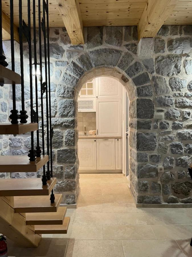 Casa Vecchia Villa Kotor Eksteriør bilde