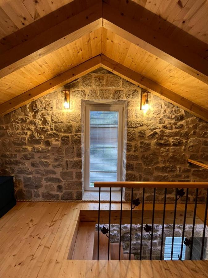 Casa Vecchia Villa Kotor Eksteriør bilde