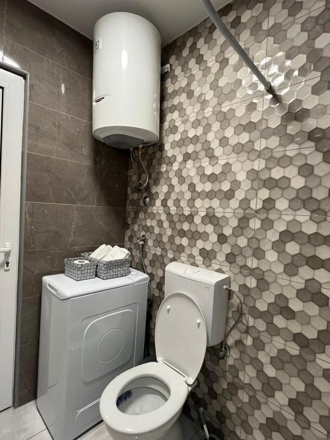 Casa Vecchia Villa Kotor Eksteriør bilde