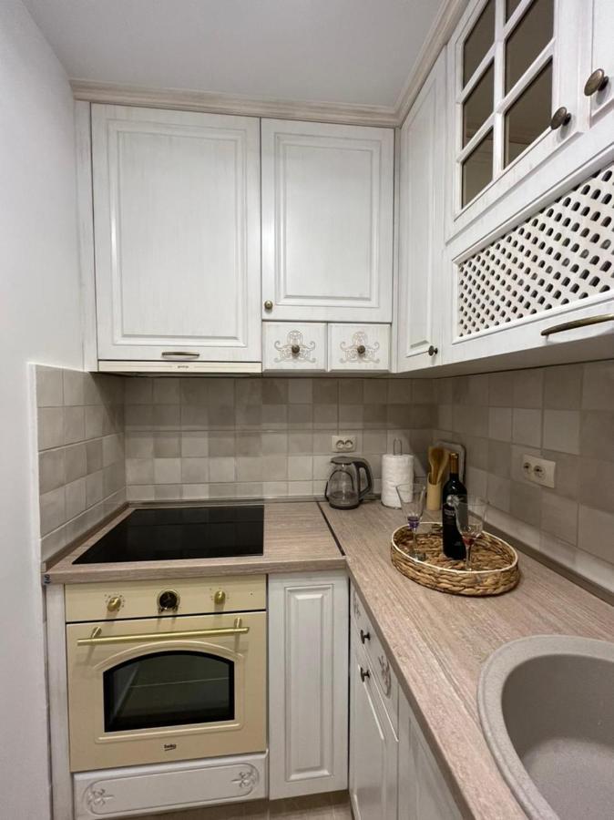 Casa Vecchia Villa Kotor Eksteriør bilde