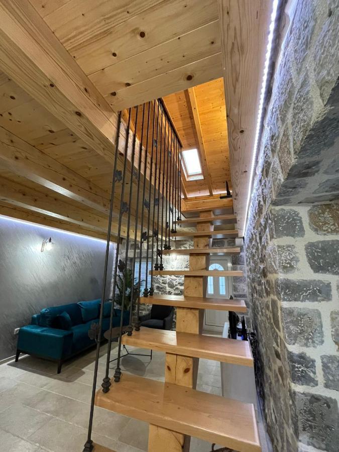 Casa Vecchia Villa Kotor Eksteriør bilde