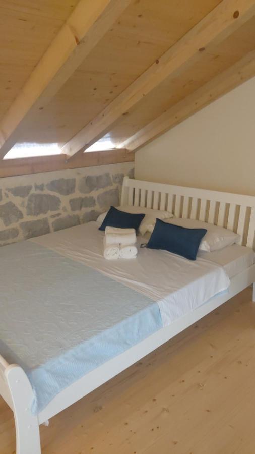 Casa Vecchia Villa Kotor Eksteriør bilde