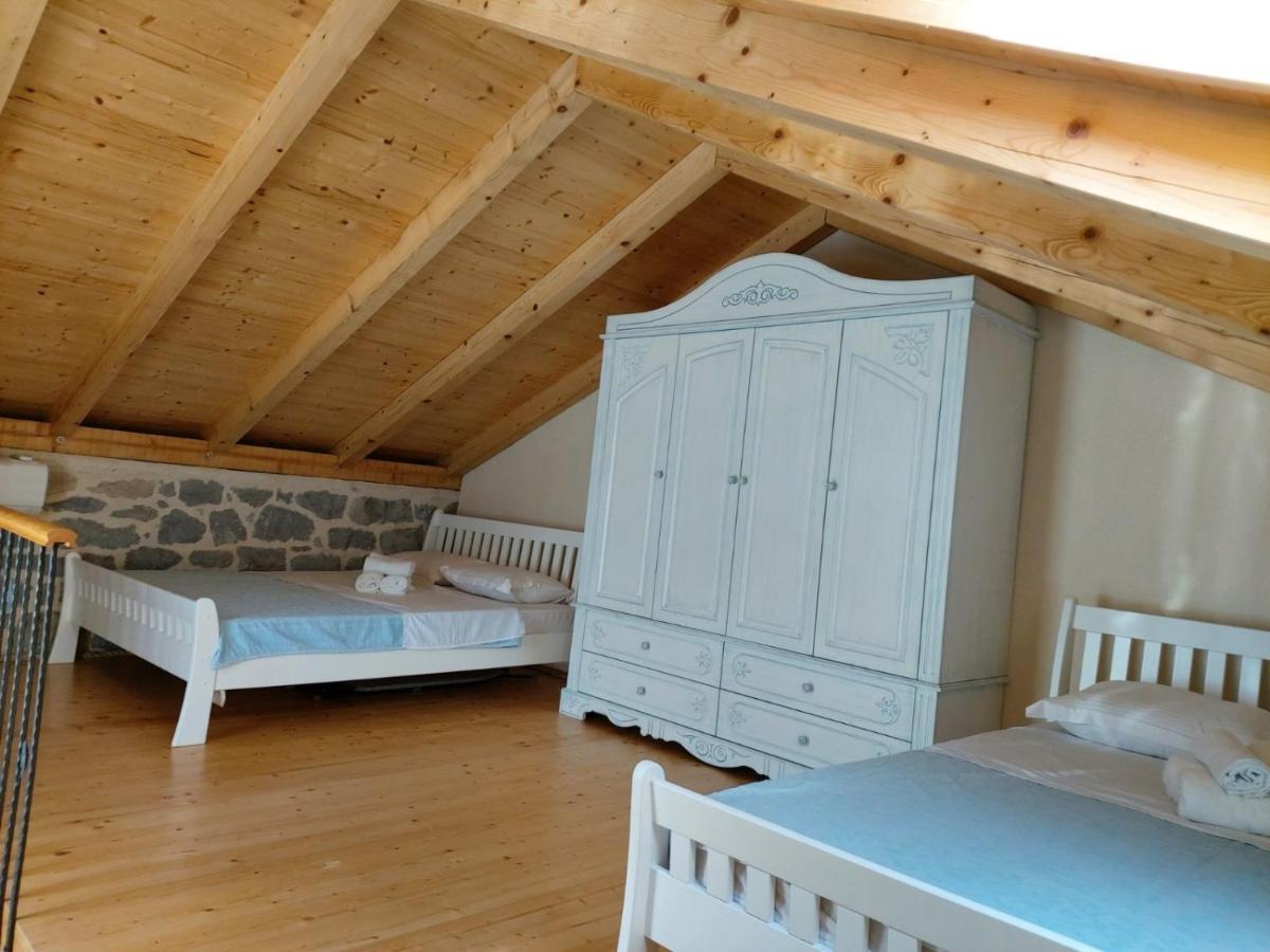 Casa Vecchia Villa Kotor Eksteriør bilde