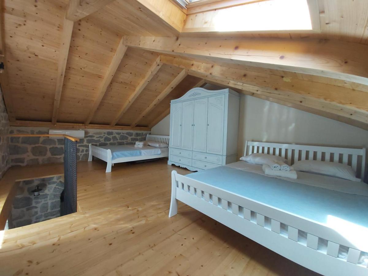 Casa Vecchia Villa Kotor Eksteriør bilde