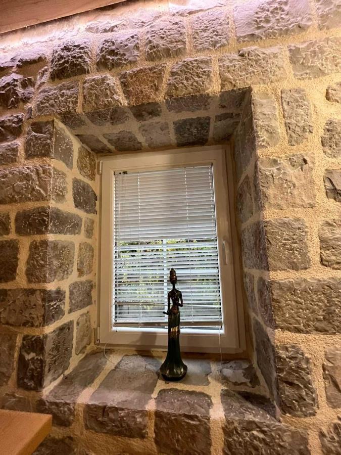 Casa Vecchia Villa Kotor Eksteriør bilde